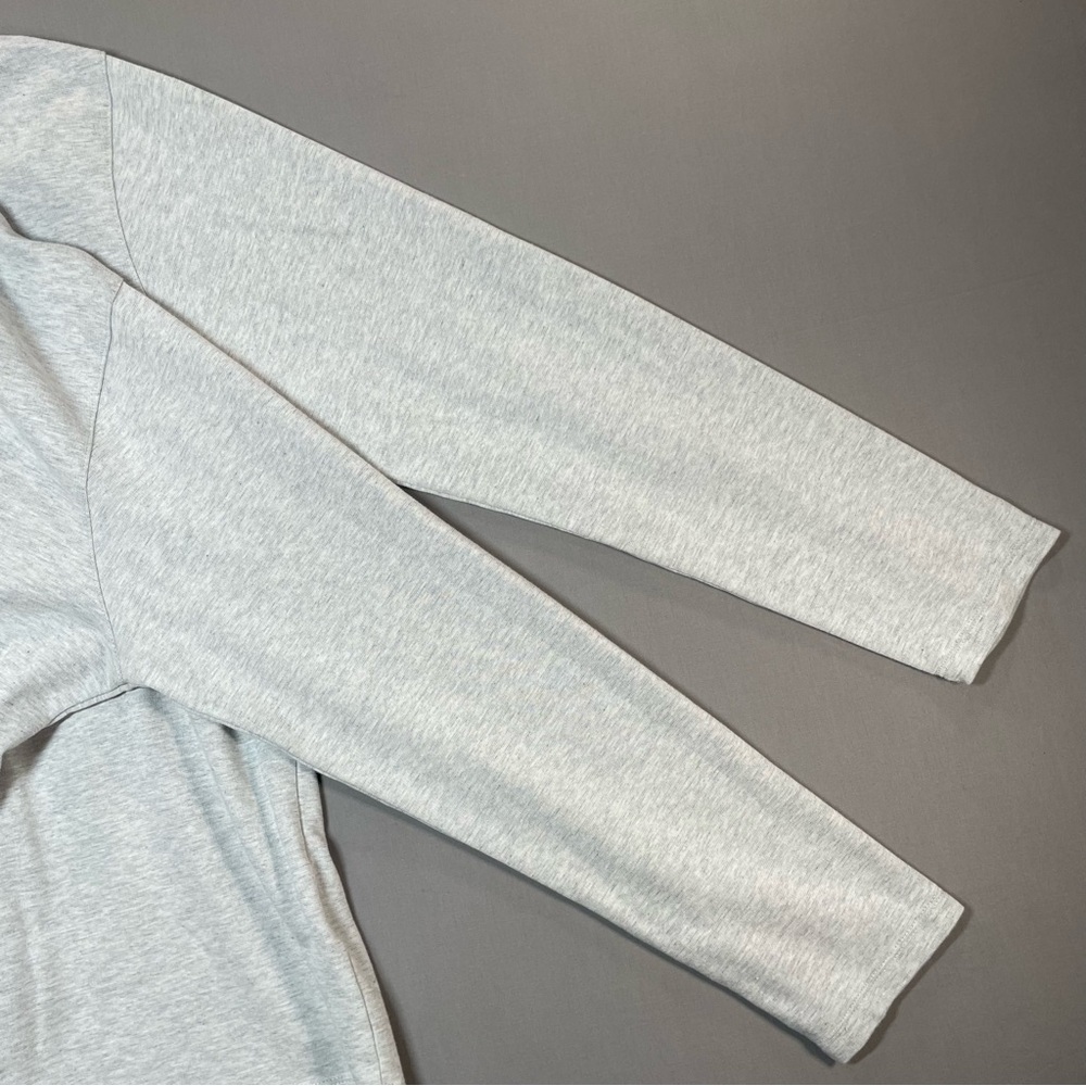 Mizzen + Main Hillman Quarter-Zip Pullover Sweatshirt/Sweater - Mens XL - Picture 11 of 15